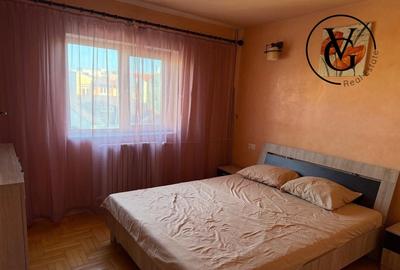 Ap. 2 camere - mobilat, utilat - Trocadero - 4