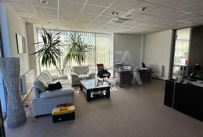 Spatiu Comercial | Investitie Solida | Chirias Activ | Splaiul Unirii - 1