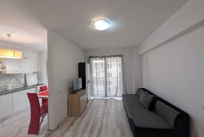Apartament 2 camere semidecomandat zona Cetatii - 2