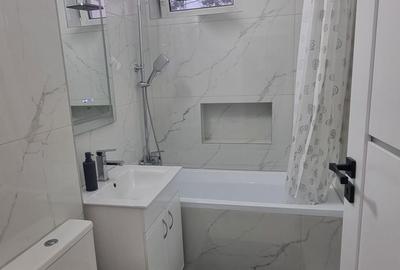 Apartament cu 2 camere decomandat în Exterior Vest - 8