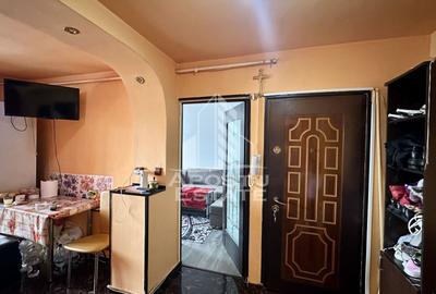 Apartament cu 2 camere, decomandat, centrala proprie, Aradului - 6