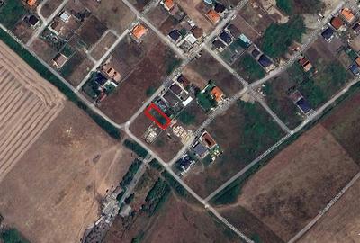 COMISION 0% Teren de DUPLEX de vanzare in zona Torontalului - Metro - 1