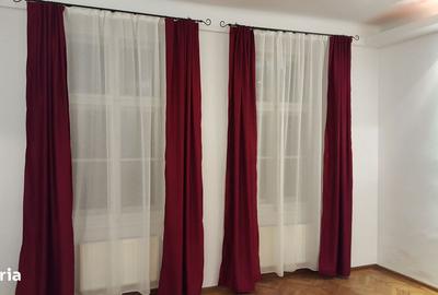 Apartament cu 3 camere în Cristian - 1