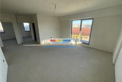 Apartament cu 3 camere semidecomandat în Militari - 13