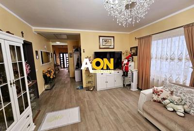 Casa 3 camere, mobilata, utilata, 446 mp teren, Alba - Micesti - 5