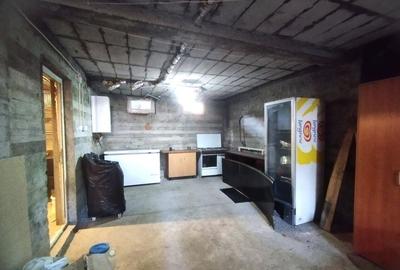 Casa cu demisol , terasa si curte  - Poiana - Constanta - 17