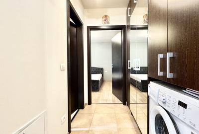 Apartament 2 camere, liniște și intimitate – Braytim, parcul Pădurice - 11