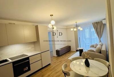 Apartament cu 2 camere semidecomandat, mobilat în Sopor - 3