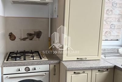 Apartament cu 2 camere semidecomandat, mobilat în Faleza Nord - 6