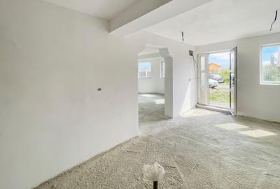 Casă  în Dudestii Noi – str Dorobantilor - 10