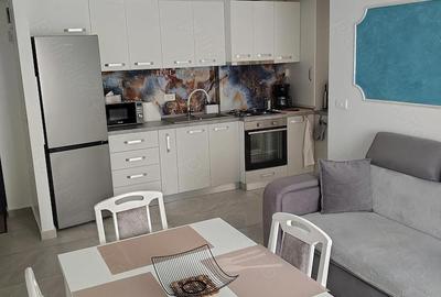 Apartament cu 2 camere semidecomandat în Central - 5