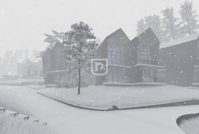 Teren intravilan de 14430 mp, în Periferie - 7