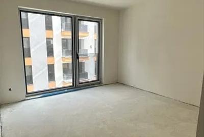 Apartament Semifinisat, Parcare Subterana, Bloc nou - 2