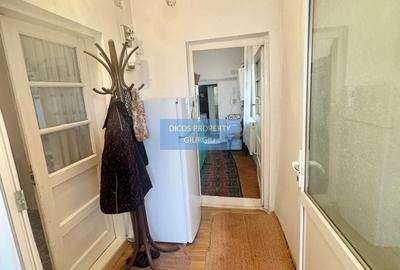 Casă individuală cu 3 camere cu Canalizare în Casa Cărții - 6