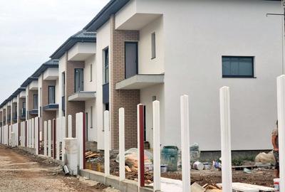 Ghidigeni  Parc Residence Vile Individuale Premium - 28