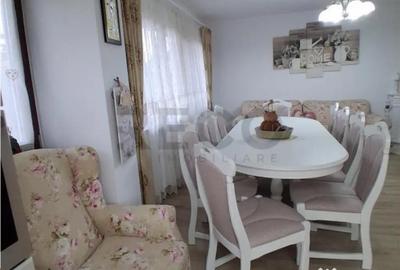 Casă cu 6 camere cu Teren 1073 Mp în Cordău - 17