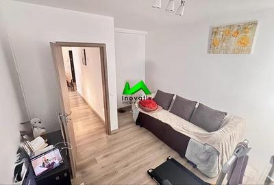 Apartament de vanzare 3 camere Sibiu Calea Cisnadiei - 3