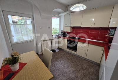 Casa individuala de vanzare curte proprie pivnita Orasul de Jos Sibiu - 14