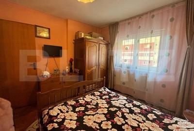 Apartament 3 camere, 68mp, zona Calea Moldovei - 7