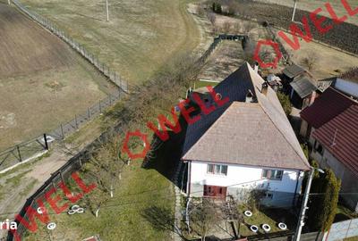 Casă cu 5 camere cu Teren 1040 Mp în Central - 3