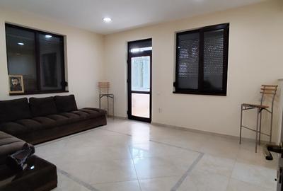 CASA FINISATA MODERN + VILA LA GRI- 4.000 MP TEREN, CORNETU - 5