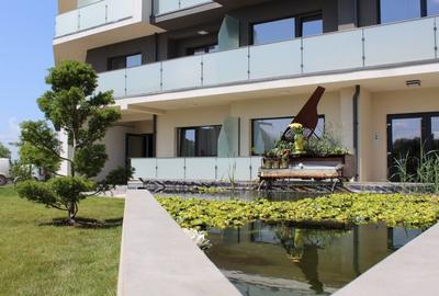 Apartament cu 3 camere decomandat în 13 Decembrie - 9