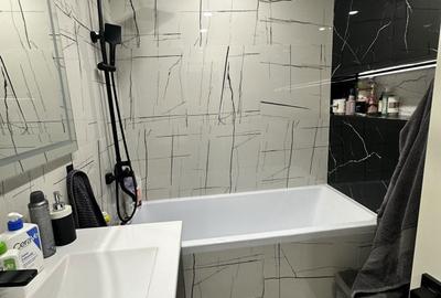 Apartament cu 3 camere, mobilat în Ostroveni - 10