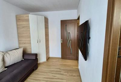 Garsonieră decomandată în Drumul Taberei