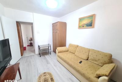 Apartament cu 2 camere decomandat în Mioriței