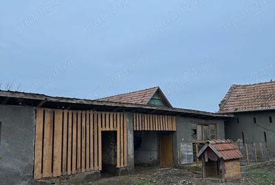Casă cu Teren 1380 Mp în Central - 2