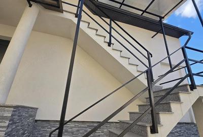 Apartament cu 4 camere decomandat, mobilat în Central - 5