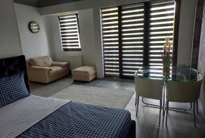 Mamaia/Hotel Ambasador - Garsoniera Moderna