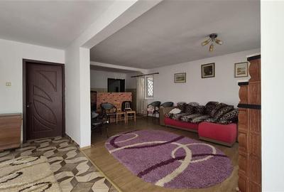 Duplex cu 4 camere cu Teren 13200 Mp în Răducăneni - 14