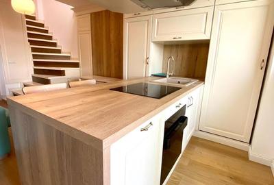 Apartament cu 2 camere în Nicolina - 5