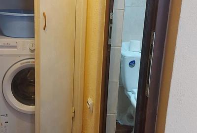 Apartament cu 2 camere semidecomandat în Țiglina 1