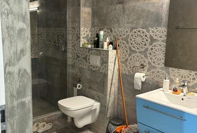 Garsonieră semidecomandată în Nord - 2