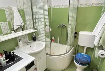 Apartament cu 2 camere decomandat în Central - 6