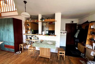 Apartament cu 2 camere semidecomandat, mobilat în Gheorgheni - 3