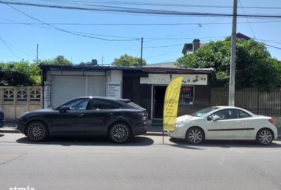 Spațiu comercial, de 150 mp, în Pantelimon - 1