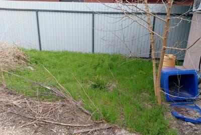 Casă cu 2 camere cu Teren 330 Mp în Central - 4