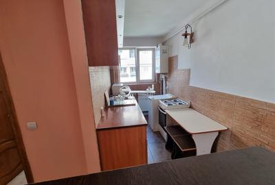 Apartament cu 2 camere semidecomandat, mobilat în Piața Unirii - 6
