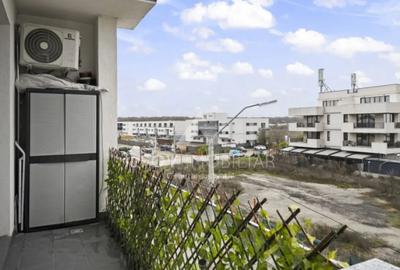 Apartament cu 2 camere decomandat, mobilat în Tunari - 14