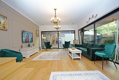 LUX Urban in Dristor-Park Lake-IOR Vila Exclusivista - 4