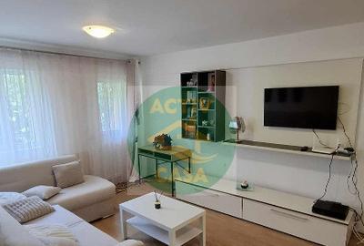 Garsoniera cf.1, etaj 1, de inchiriat - 1