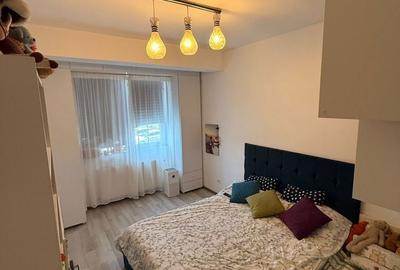 Apartament cu 2 camere în Central - 7