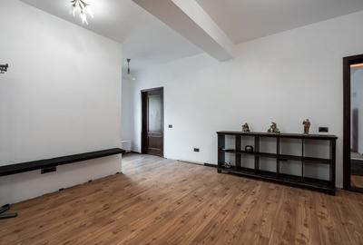 VANZARE VILA 12 CAMERE POPESTI LEORDENI - DRUMUL FERMEI - COMISION 0% - 13