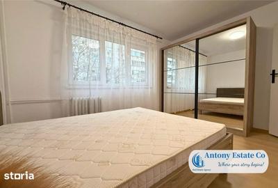 Apartament cu 2 camere decomandat în Rogerius - 4