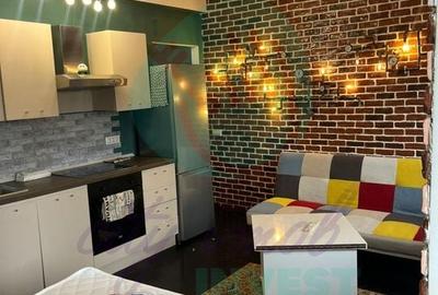 Garsoniera ultracentrala Unirii/Universitate/Calea Mosilor - 1