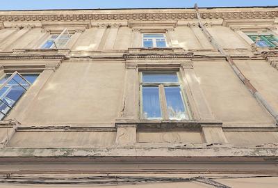 Casă individuală cu 5 camere cu Teren 1015 Mp în Universitate - 5