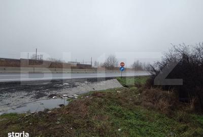Teren de 2806 mp, în Ișalnița - 1